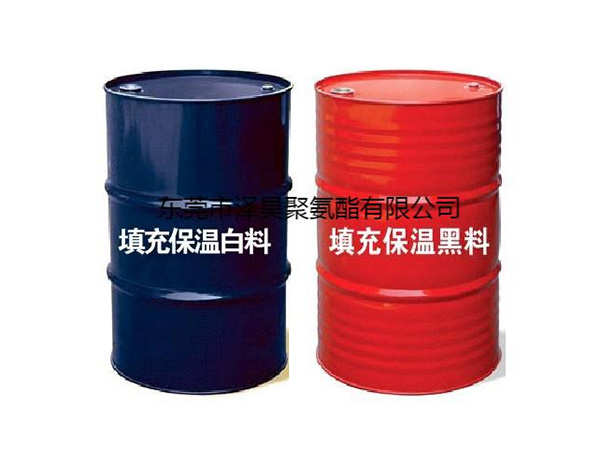 聚氨酯制品和天然橡膠之間有什么不同？